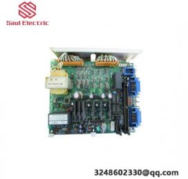 NEC ADU 02F 1X AC SERVO DRIVER