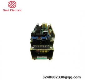 NEC ADU 25F 1X E - Precision AC Servo Driver