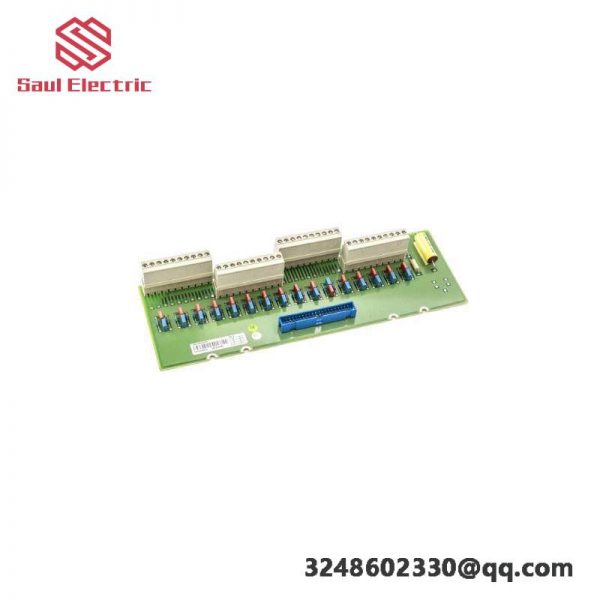 NEC FC-9801F Industrial Control Module