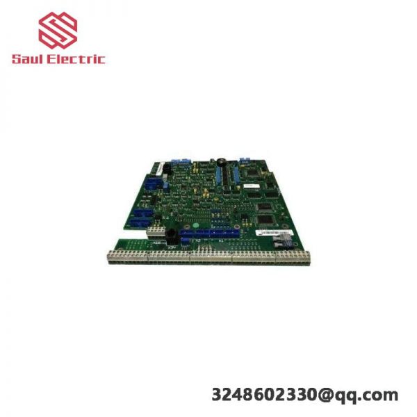 NEC FC-9801F Industrial Control Module