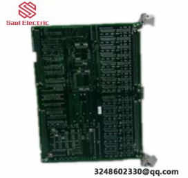 NEC FC-9821X MODEL1 - High-Performance Industrial Control Module