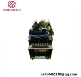 NEC PCU 02 D AC SERVO DRIVER - Precision Motion Control for Industry