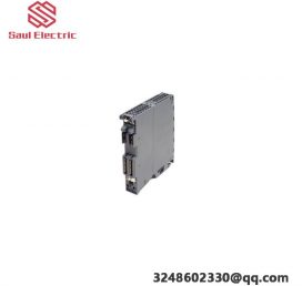 GE NegaTBCSR1 FEG-S032-J001 L54E2900WP Digital Input Module - High-Performance 24/48VDC