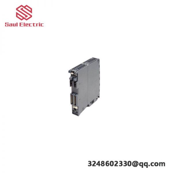 GE NegaTBCSR1 FEG-S032-J001 L54E2900WP Digital Input Module - High-Performance 24/48VDC