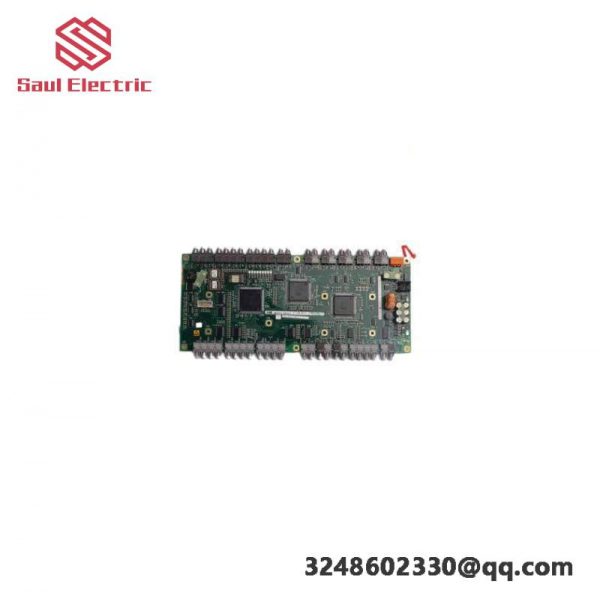 Delta E77-519-0300 Power Supply PCB Circuit Board