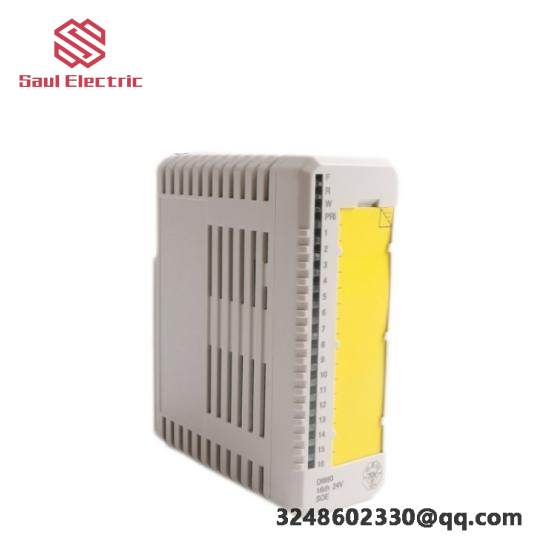 NEW ABB DI880 3BSE028586R1 | High Integrity Digital Input Module