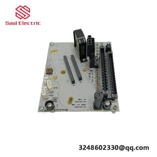 Honeywell New Arrival 51308363-175 CC-TAIX01 Analog Input Module