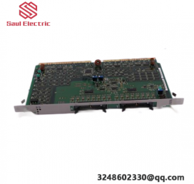 NSD NCV-20NGNVP - Advanced PLC DCS Module by NSD Electronics