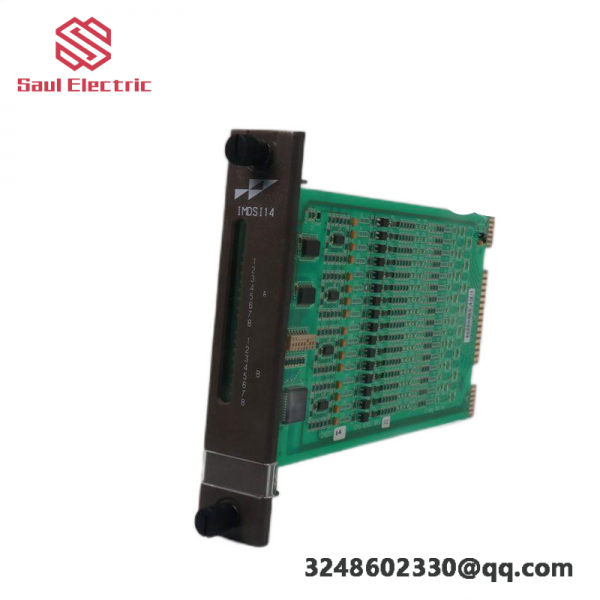 ABB XV371A - High-Performance Signal Distribution Module by ABB