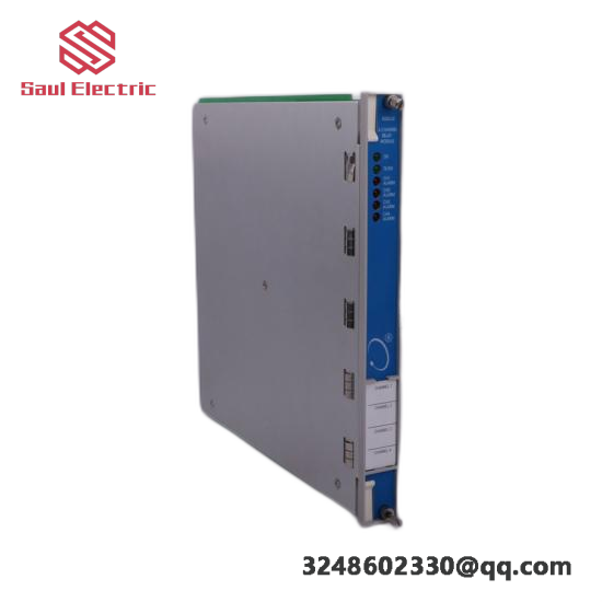 SAIA PCD2.W220 - High Precision Analog Input Module for Industrial Automation