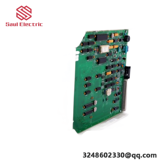 Samsung CSDJ-10BX2 Industrial Control Module