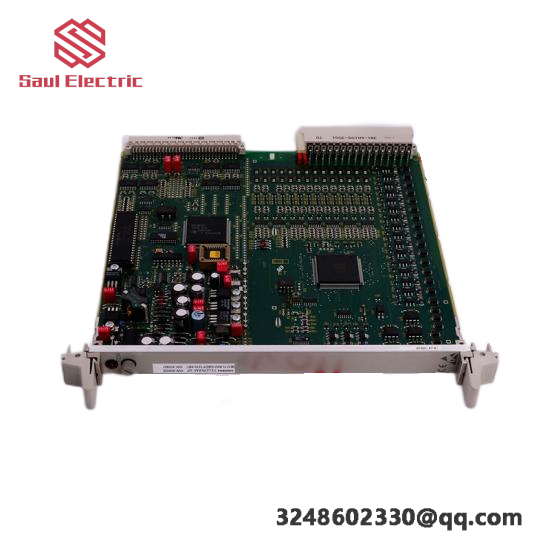 SATT NEW CONTROL SCOP45 - Industrial Automation Module