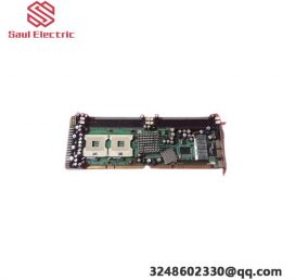 NEXCOM PEAK760VL2 - Advanced Single Board for Industrial Control Solutions