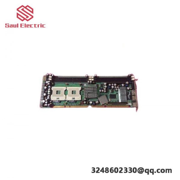 NEXCOM PEAK760VL2 - Advanced Single Board for Industrial Control Solutions