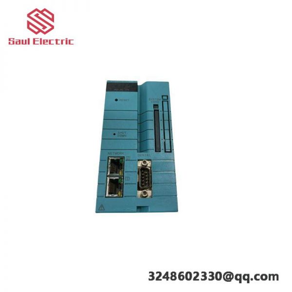 YOKOGAWA NFCP100-S00 S2 CPU Module; Manufacturer: YOKOGAWA