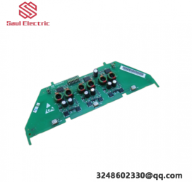 ABB NGDR-03C 61353364D, Gate Firing Card