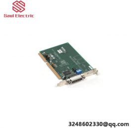 NI AT-GPIB-TN, GPIB Interface Card, Industrial Control