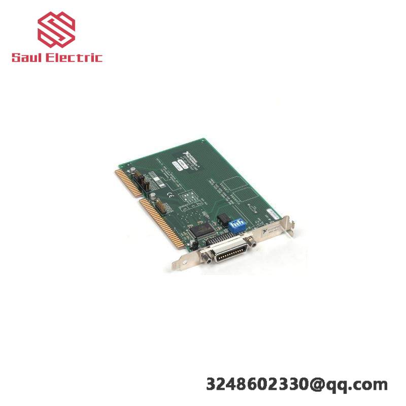 NI AT-GPIB-TN, GPIB Interface Card, Industrial Control