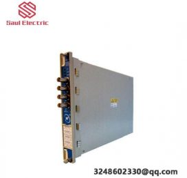 NI CFP-AI-100 Custom Industrial Processing Module