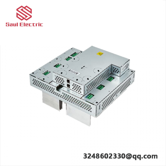 NI CFP-AO-210 Custom Processing Module for Industrial Automation