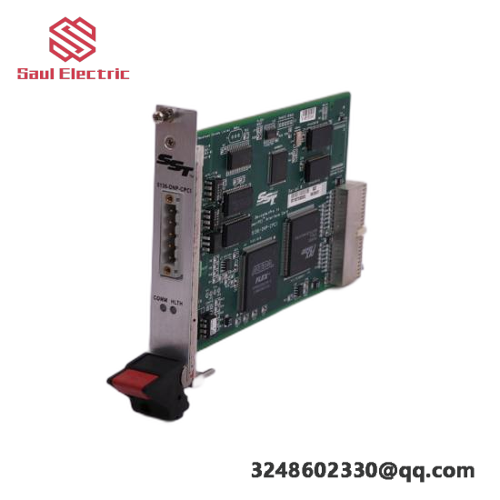 NI SCXI-1121 High-Performance Industrial Measurement Module