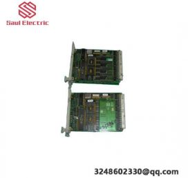 NI SCXI-1124 - High Precision Signal Conditioning Module for Industrial Automation