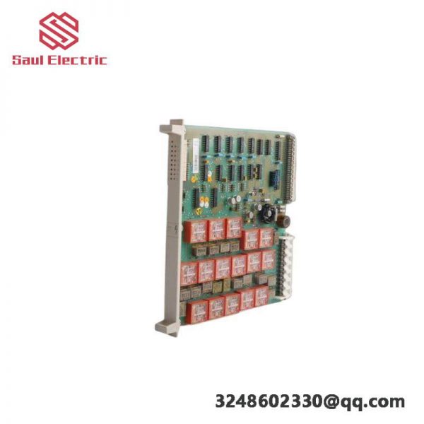 NI SCXI-1124 - High Precision Signal Conditioning Module for Industrial Automation