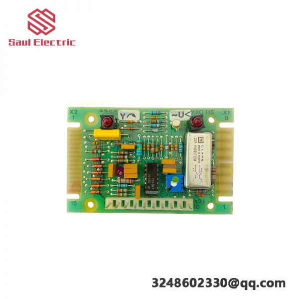 NI SCXI-1193 Industrial Signal Conditioning Module