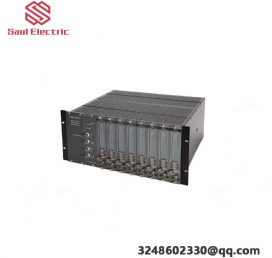 NI SCXI-1300 High Precision Industrial Control Module