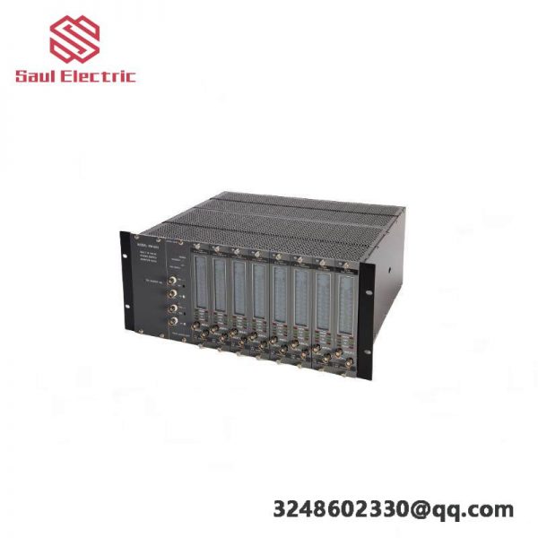 NI SCXI-1300 High Precision Industrial Control Module