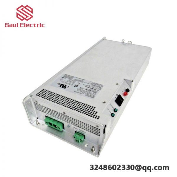 NI SCXI-1324 Industrial Signal Conditioning Module