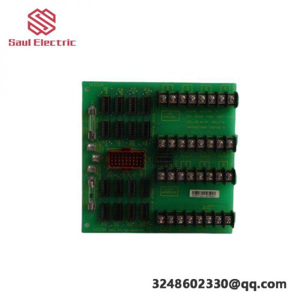 NI SCXI-1325 Industrial Signal Conditioning Module