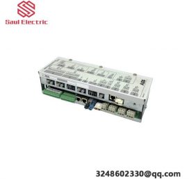 NI SCXI-1600 Industrial Signal Conditioning Module