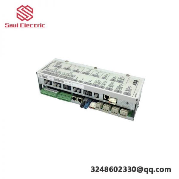 NI SCXI-1600 Industrial Signal Conditioning Module