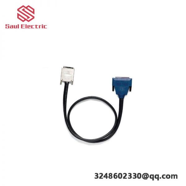 NI SHC68-68-RDO Digital R Series Cable, Industrial Automation Solutions