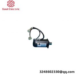 NIKKI NA50-40NAMKNN-CE: Precision AC Servo Motor for Industrial Control