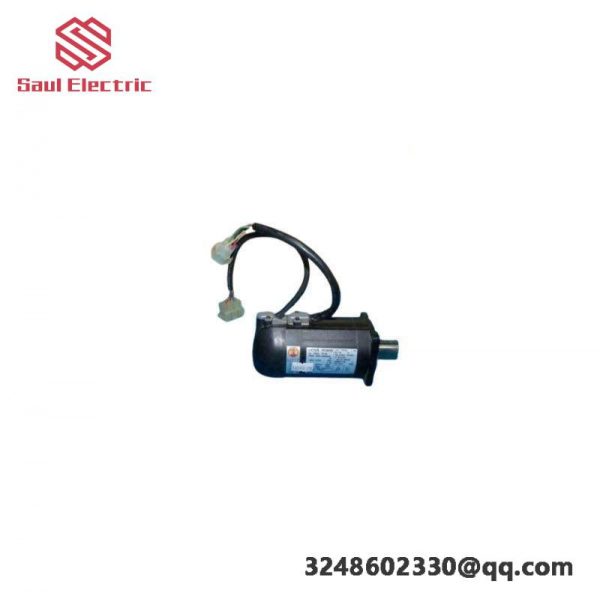 NIKKI NA50-40NAMKNN-CE: Precision AC Servo Motor for Industrial Control