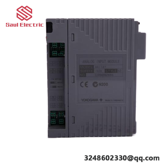 NIKKI NCR-CDA1A2A-801: Advanced Control System for Industrial Automation