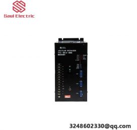 NIKKI NPA-20NN-50-E8 Power Servo Controller - Precision Control for Industrial Automation