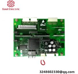 ABB NINT-63C ACS600 Special Accessories Amplifier Board