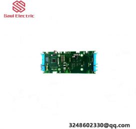 ABB NINT-72C 61336125G - Main Circuit Board