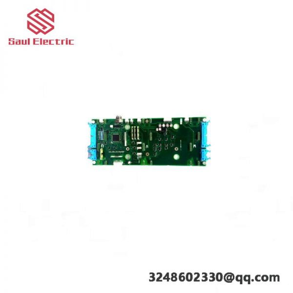 ABB NINT-72C 61336125G - Main Circuit Board