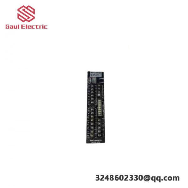 NISSEI BS1-N018 Drive - Precision Control for Industrial Automation