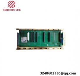 Nitto HU NSC20 MB03 / JEPMC-MB005 Industrial Automation Module