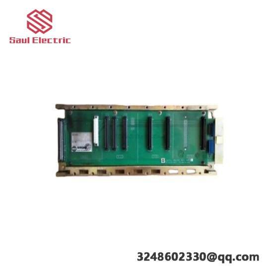 Nitto HU NSC20 MB03 / JEPMC-MB005 Industrial Automation Module