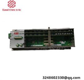 NMS CG6565/64-2L/8TE High-Performance Industrial Controller Module