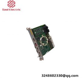 Nokia 10000417H Digital Output Module, Precision Control for Industrial Automation