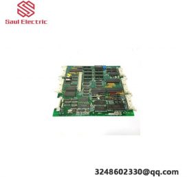 NORCONTROL NN-791.12: Industrial I/O Processor Card