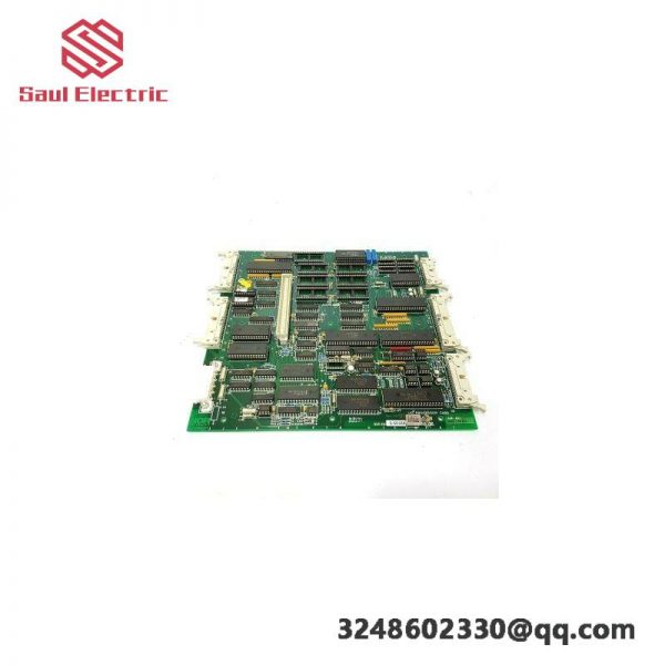 NORCONTROL NN-791.12: Industrial I/O Processor Card