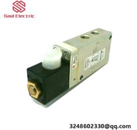 NORGREN 2636000-0246 Industrial Control Solenoid Valve